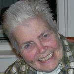 Virginia "Ginger" G. Esenwine (1932 - 2020)