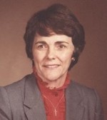 Virginia "Ginger" Hodnett Morgan