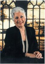 Virginia (Ginger) Rose Cook