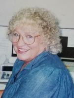 Virginia "Ginna" B. Foster