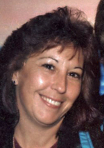Virginia "Ginny" A. Schabowski