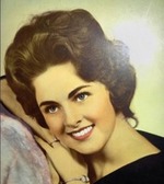 Virginia  "Ginny" Bickley