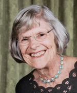 Virginia "Ginny" Cowden