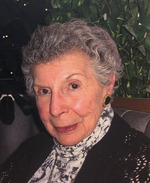 Virginia "Ginny" Kibbe