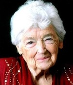 Virginia "Ginny" S. Comery