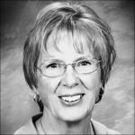 Virginia Griffin (Rainville) (1931 - 2019)