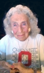 Virginia "Gynne" Schuette
