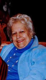 Virginia H. Prater