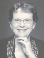 Virginia Hazel Schmidt (1940 - 2019)