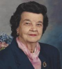 Virginia Hite Gee