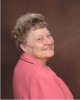 Virginia Hollis (1936 - 2017)