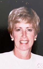 Virginia Huard