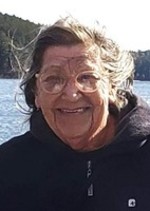 Virginia I. Morissette