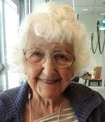 Virginia J. Dressell (1926 - 2023)
