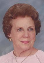Virginia James