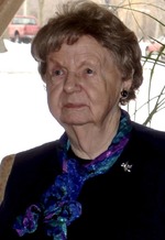 Virginia Jean Kinderman