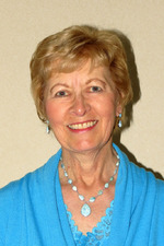 Virginia (Jeannie) Kay Cole