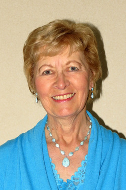 Virginia (Jeannie) Kay_Cole
