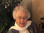 Virginia Johanna Mardesich (1929 - 2019)