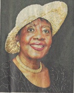Virginia (Johnson) Thomas (1930 - 2019)