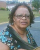 Virginia Jordan (1948 - 2017)