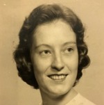 Virginia K. Barlow