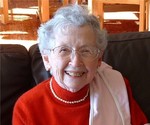 Virginia Kotecki (1923 - 2018)