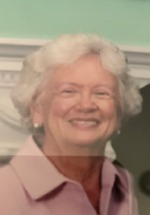 Virginia L. Cahill