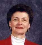 Virginia L. Ernst
