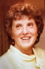 Virginia L. L. Padgett