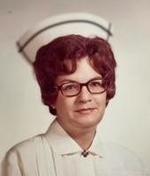 Virginia L. Rickert
