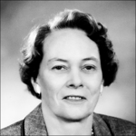 Virginia L. Wing (1923 - 2018)