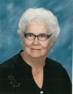Virginia Larsen