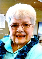 Virginia Lee Johnson