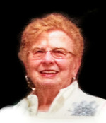 Virginia Lee McCray