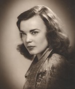 Virginia Lee (Nelson) Bone