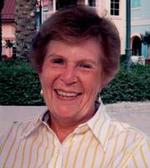 Virginia Lithgow