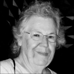 Virginia Lois Devine (1933 - 2021)