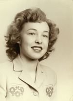 Virginia Lucille Fitton (1926 - 2021)