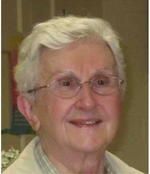 Virginia Lussier
