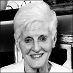 Virginia M. Aliberti (1933 - 2024)