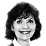 Virginia M. (Blinstrub) McMurtrie