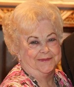 Virginia M. Coggin