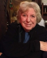 Virginia M. Fife (1937 - 2020)