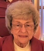 Virginia M. Galuszka