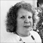 Virginia "Ginny" M. Nagles