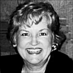 Virginia M. Grayson (1932 - 2018)