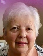 Virginia M. Gruska