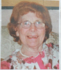 Virginia M. Kennedy (1926 - 2015)
