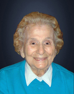 Virginia M. McDonald